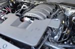 Chevrolet Silverado High Country 2014 года